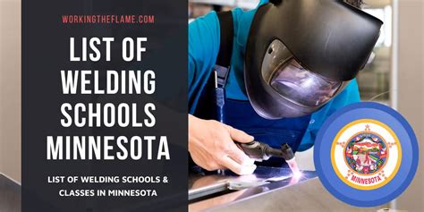 metal fabrication classes minnesota|Best Welding Schools in Minneapolis, Minnesota 2024 .